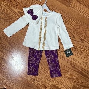 Matching 3 Piece Set